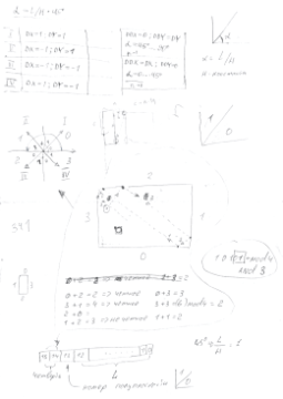 Общий алгоритм