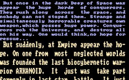 Продолжение