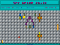 Прохождение