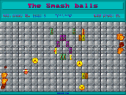 Прохождение