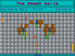 Прохождение